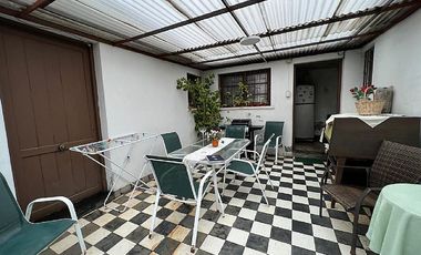 CALLE UNO / LLICO