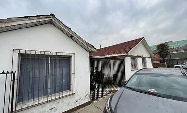 CALLE UNO / LLICO