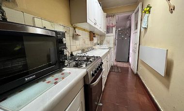 CALLE UNO / LLICO