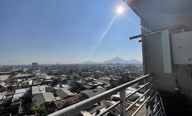 DEPARTAMENTO EN VENTA QUINTA NORMAL (CÓD. 405)