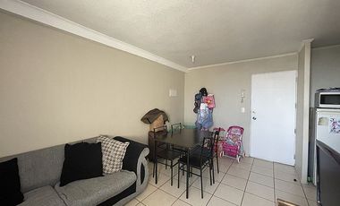 DEPARTAMENTO EN VENTA QUINTA NORMAL (CÓD. 405)