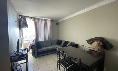 DEPARTAMENTO EN VENTA QUINTA NORMAL (CÓD. 405)