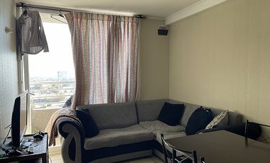DEPARTAMENTO EN VENTA QUINTA NORMAL (CÓD. 405)