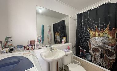 DEPARTAMENTO EN VENTA QUINTA NORMAL (CÓD. 405)