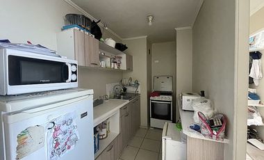 DEPARTAMENTO EN VENTA QUINTA NORMAL (CÓD. 405)