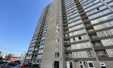 DEPARTAMENTO EN VENTA QUINTA NORMAL (CÓD. 405)