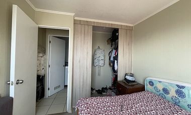 DEPARTAMENTO EN VENTA QUINTA NORMAL (CÓD. 405)