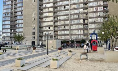 DEPARTAMENTO EN VENTA QUINTA NORMAL (CÓD. 405)