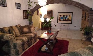 Venta casa en Cumbria