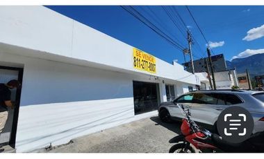 Local comercial en venta en Ave. Gómez Morín en San Pedro Garza García