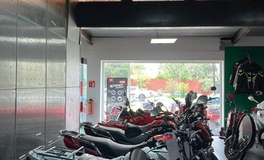 Local comercial en venta en Ave. Gómez Morín en San Pedro Garza García