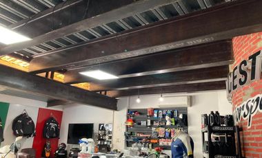 Local comercial en venta en Ave. Gómez Morín en San Pedro Garza García