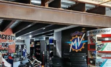 Local comercial en venta en Ave. Gómez Morín en San Pedro Garza García