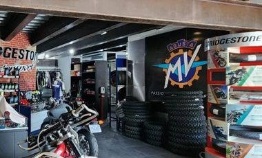 Local comercial en venta en Ave. Gómez Morín en San Pedro Garza García