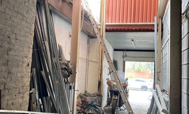 Local comercial en venta en Ave. Gómez Morín en San Pedro Garza García