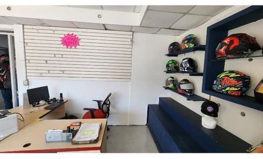 Local comercial en venta en Ave. Gómez Morín en San Pedro Garza García