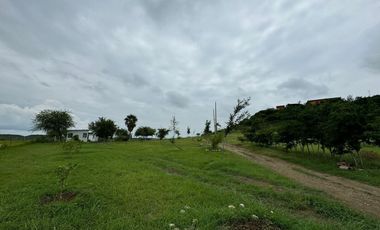 QUINTA / TERRENO EN VENTA EN MONTEMORELOS