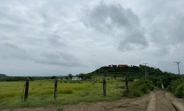 QUINTA / TERRENO EN VENTA EN MONTEMORELOS