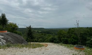 QUINTA / TERRENO EN VENTA EN MONTEMORELOS