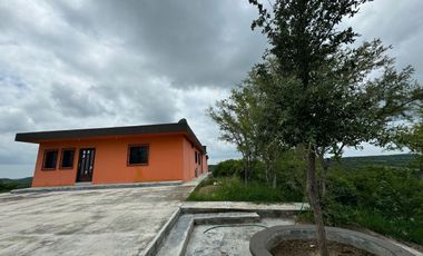 QUINTA / TERRENO EN VENTA EN MONTEMORELOS