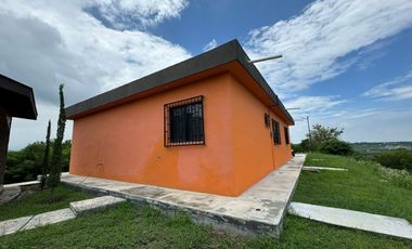 QUINTA / TERRENO EN VENTA EN MONTEMORELOS