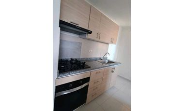 ARRIENDO APARTAMENTO, 3 ALCOBAS, VILLA CAMPESTRE