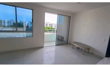 ARRIENDO APARTAMENTO, 3 ALCOBAS, VILLA CAMPESTRE