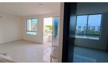 ARRIENDO APARTAMENTO, 3 ALCOBAS, VILLA CAMPESTRE