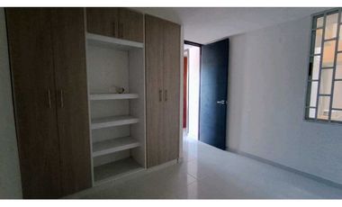 ARRIENDO APARTAMENTO, 3 ALCOBAS, VILLA CAMPESTRE