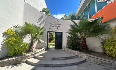 Salon de eventos