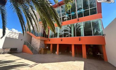 Salon de eventos