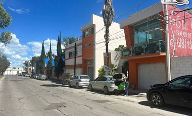 Salon de eventos