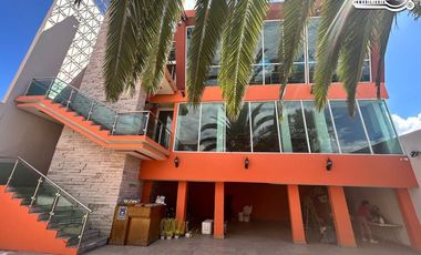 Salon de eventos