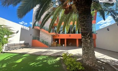 Salon de eventos