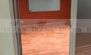 OFICINAS EN RENTA EN CONTRY