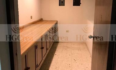 OFICINAS EN RENTA EN CONTRY