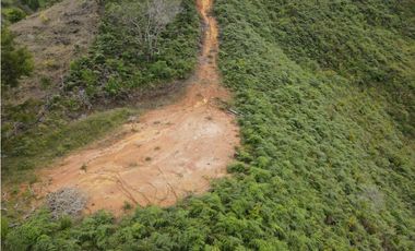 Vendo Lote N. 6 en san Vicente