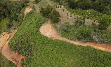 Vendo Lote N. 6 en san Vicente