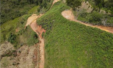 Vendo Lote N. 6 en san Vicente