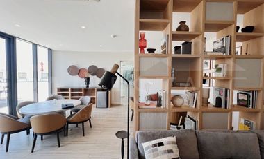 DEPARTAMENTO EN VENTA EN PLAZA PENINSULA TIJUANA LUZIA