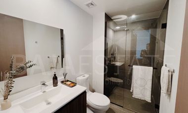DEPARTAMENTO EN VENTA EN PLAZA PENINSULA TIJUANA LUZIA