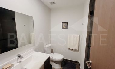 DEPARTAMENTO EN VENTA EN PLAZA PENINSULA TIJUANA LUZIA