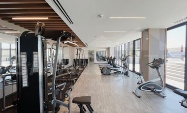 DEPARTAMENTO EN VENTA EN PLAZA PENINSULA TIJUANA LUZIA