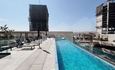 DEPARTAMENTO EN VENTA EN PLAZA PENINSULA TIJUANA LUZIA