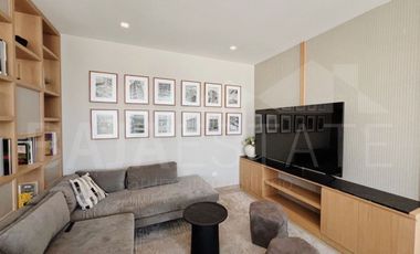 DEPARTAMENTO EN VENTA EN PLAZA PENINSULA TIJUANA LUZIA