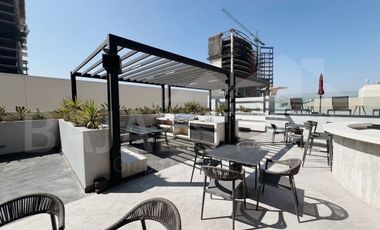 DEPARTAMENTO EN VENTA EN PLAZA PENINSULA TIJUANA LUZIA