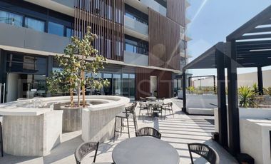 DEPARTAMENTO EN VENTA EN PLAZA PENINSULA TIJUANA LUZIA