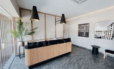 DEPARTAMENTO EN VENTA EN PLAZA PENINSULA TIJUANA LUZIA