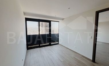 DEPARTAMENTO EN VENTA EN PLAZA PENINSULA TIJUANA LUZIA