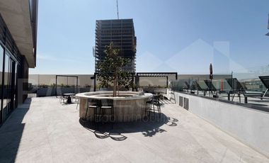 DEPARTAMENTO EN VENTA EN PLAZA PENINSULA TIJUANA LUZIA